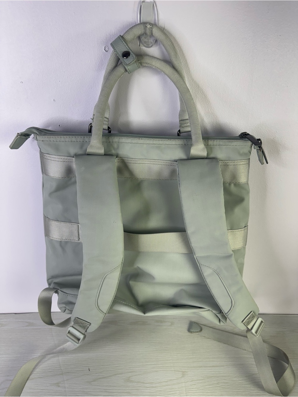 Open Story Commuter Backpack - Picture 5 of 11